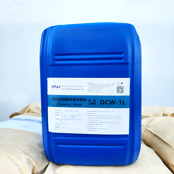 Chemical Wash OCW-1L